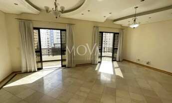 Imagem 3: Cobertura 4 Dorms (4 Suítes) com Piscina Privativa Jardim Aquarius São José dos Campos