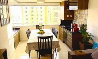 Imagem: Apartamento para venda em Santana com 3