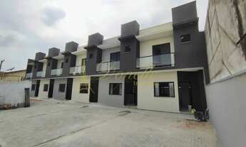 Imagem 7: Lindo Villagio Recém - Construido - Jardim Universo