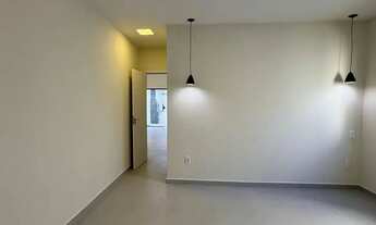 Imagem 6: Imóvel para venda com 121 metros quadrados com 3 quartos em Araçagy - São José de Ribamar