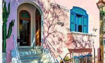 Imagem 2: Hotel com 5 quartos à venda, 162 m², Santa Teresa, Rio de Janeiro-RJ