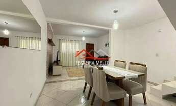 Imagem 3: Sobrado com 2 dormitórios à venda, 150 m² por R$ 550.000 - Serpa - Caieiras/SP