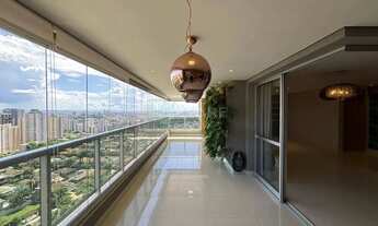 Imagem 3: Apartamento para aluguel no Place Vendôme, Ribeirão Preto, SP, 3 quartos, 3 suítes