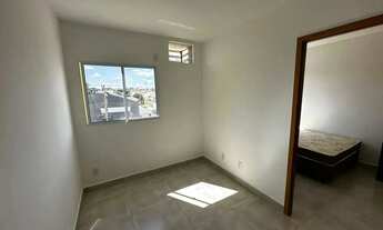 Imagem 5: Edifício Liberdade Próximo à UFMT