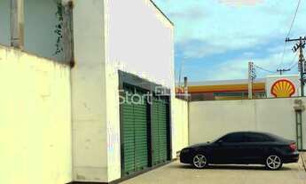 Imagem: Galpão - Jardim Novo Campos Elíseos