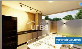 Imagem 7: Casa térrea com 3 quartos no Setor Bairro Cardoso Aparecida de Goiania