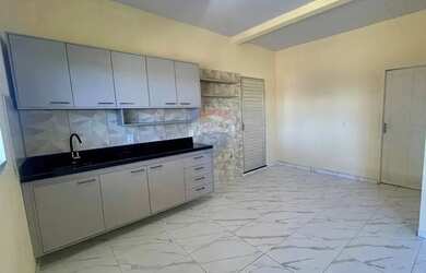 Imagem: Apartamento para Alugar na Cidade Nova Próximo