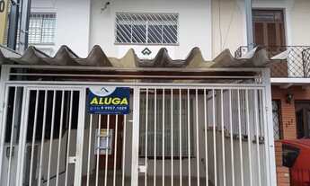 Imagem: Sobrado Comercial para aluguel tem 120 metros