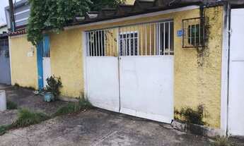 Imagem: Alugo casa com 2 quartos 55m², Nova America