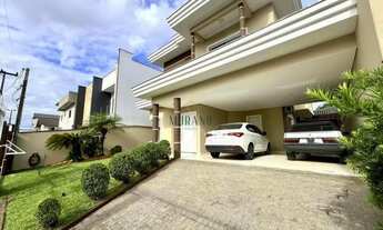 Imagem 2: Sobrado com 3 dormitórios à venda, 260m² por R$ 1.450.000,00 - Costa e Silva - Joinville/S