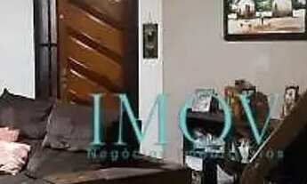 Imagem: Sobrado Jardim Santo Onofre - 3 Dormitórios