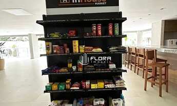 Imagem 3: Apartamento com 2 dormitórios à venda, 80 m² por R$ 750.000,00 - Santa Rosa - Niterói/RJ