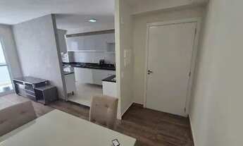 Imagem 6: Apartamento com 2 dormitórios para alugar, 60 m² - Balneario Tropical - Paulínia/SP