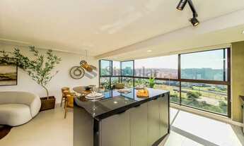 Imagem 6: Conheça o MAP - lançamento pronto para morar no Estrela Sul