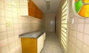 Imagem 5: Sobrado a venda - Campestre, Santo André