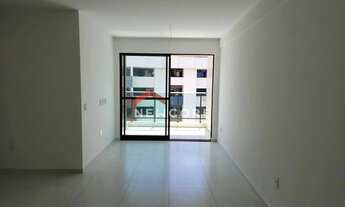 Imagem 4: Apartamento em Rua Ariosvaldo Alves de Azevedo - Jardim Oceania - João Pessoa/PB