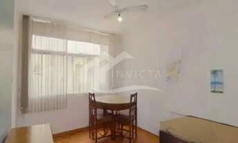 Imagem 3: Belíssimo conjugado em rua nobre de Copacabana