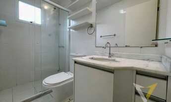 Imagem 5: Apartamento para locação no Condomínio Spazio Bonfiglioli - Jundiaí/S