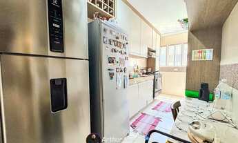 Imagem 7: Apartamento em Boa Viagem com 84 m², 02 Quartos e 01 Vaga Coberta