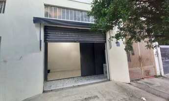 Imagem: Salão Comercial para aluguel com 250m²