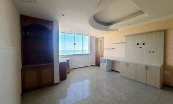 Imagem 4: Apartamento com 3 suítes à venda ou aluguel no bairro Meireles em Fortaleza, CE