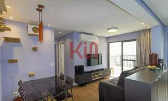 Imagem 7: Imperdível! Apartamento à venda na Vila Prudente, São Paulo: 2 quartos, 1 suíte, 2 salas