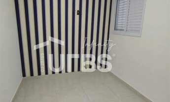 Imagem 2: Imóvel para venda tem 74 metros quadrados com 3 quartos em Parque Amazônia - Goiânia - GO