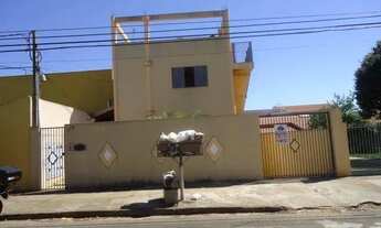 Imagem 5: Apartamento com 1 quarto para alugar, 40 m² por R$ 800 - Jardim Piza - Londrina/PR