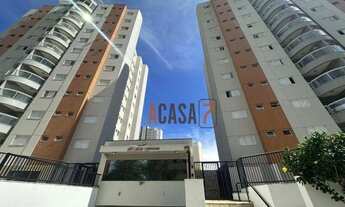 Imagem: Apartamento com 3 quartos no Jardim Emília