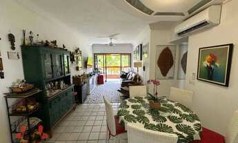 Imagem 3: Apartamento à venda, 85 m² por R$ 1.990.000,00 - Riviera Módulo 6 - Bertioga/SP