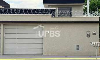 Imagem 2: Casa Terrea Nova - Setor Parque das Nações