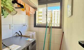 Imagem 7: Apartamento com 3 suites, mobiliado Setor Bueno - Goiânia - GO