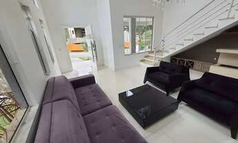 Imagem 3: Casa de condomínio em Rua Dorival Caymmi - Chácaras São Carlos - Cotia/SP