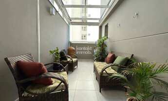 Imagem 6: Apartamento com 3 quartos à Venda, Jardim Piratininga - Sorocaba