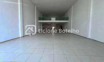 Imagem: Aluguel Loja MORADA DA COLINA