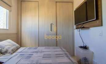 Imagem 3: APARTAMENTO | 2 QUARTOS | 2 VAGAS