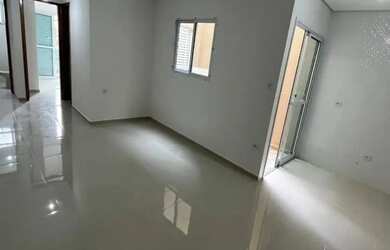 Imagem 4: APARTAMENTO - VILA MAZZEI - SP