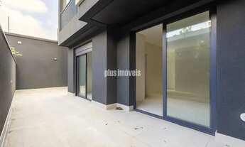 Imagem: Higienópolis! Garden!