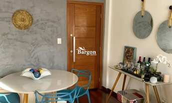 Imagem 6: Apartamento 3 quartos sendo 1 suíte a venda no Bairro São Mateus em Juiz de Fora