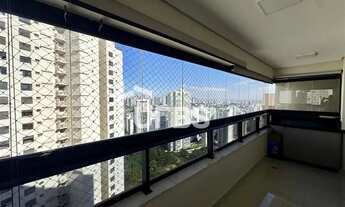 Imagem 3: Apartamento no Residencial L' Essence Énergie 98 m²