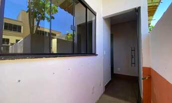 Imagem 3: Casa de 1 Quarto 1 closet no Barreiro