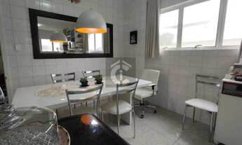 Imagem 4: Apartamento à venda / aluguel com 3 quartos, 4 vagas, 200 m² - MOOCA