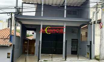 Imagem 2: Edificio Comercial 400 m²