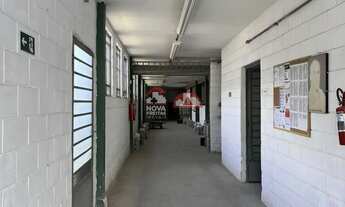 Imagem: Comercial Galpão em São José dos Campos