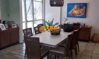 Imagem 6: Vendo apartamento com 4 quartos 1 suíte ,180m², 3 vagas em Boa Viagem