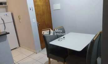 Imagem 2: MIS Apartamento 42m² - 2 dormitórios - Parque Esperança - Zona Leste - São José dos Campos