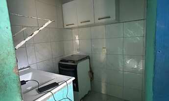 Imagem: Casa na Fazenda Grande do Retiro