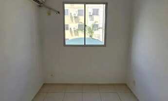 Imagem 5: Chapada Verde Apto 2/4 1 andar Sol da manhã em Várzea Grande em frente ao Fort Atacadista