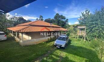 Imagem: Chácara em Lagoinha - Centro - Lagoinha/SP