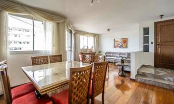 Imagem 5: Apartamento com 3 quartos no edifício Montclair no Bigorrilho